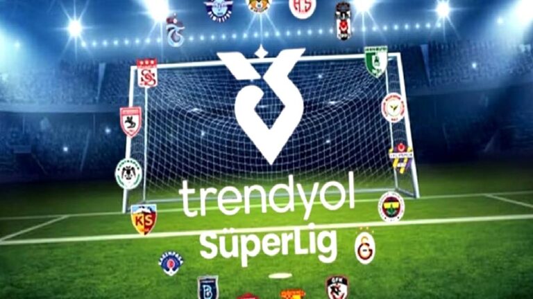 Süper Lig ne zaman başlıyor? Bu hafta maç var mı? | TRENDYOL SÜPER LİG 18. HAFTA FİKSTÜRÜ