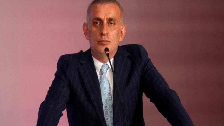 Yeni sistemin ilk adımını attık