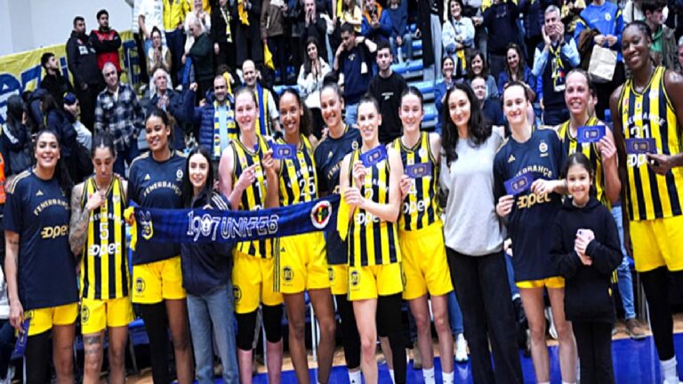 4’lü finallerin gözdesi