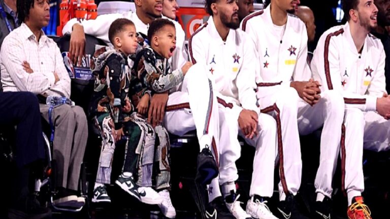 Alperen Şengün NBA All Star 2025’te oynadı mı? Kaç sayı attı? Hangi takım kazandı? Alperen Şengün istatistikleri…