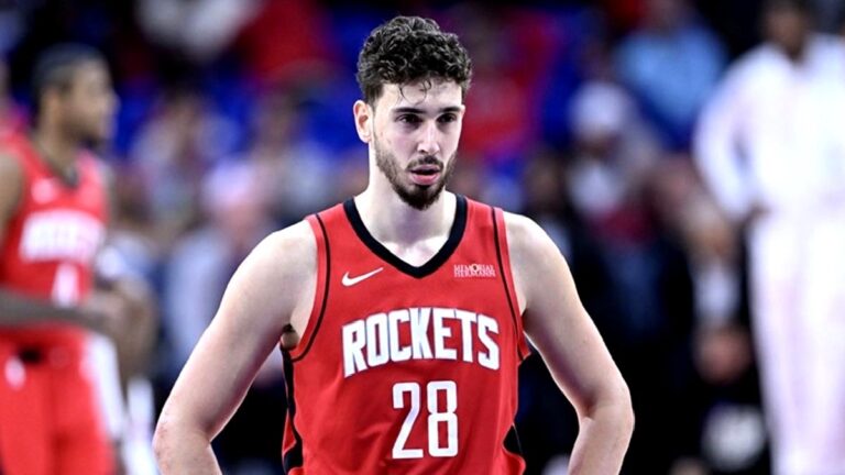 Alperen Şengün parkeye iniyor: NBA All Star 2025 ne zaman, st kaçta ve hangi kanalda?