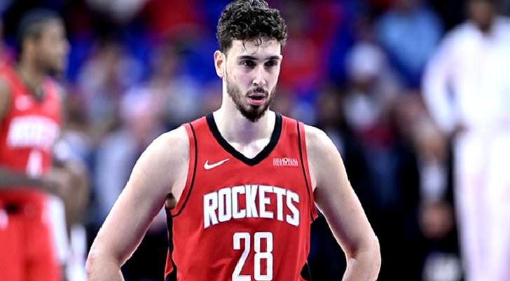 “Alperen’in All-Star’a seçilmesi bizim için çok büyük bir gurur”