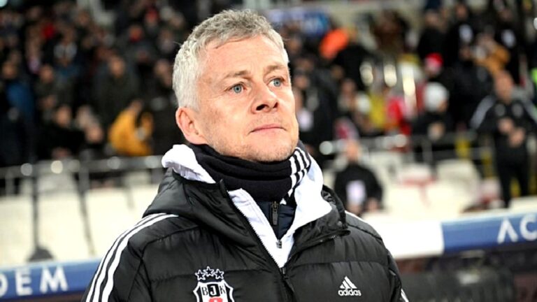 Beşiktaş’ta Ole Gunnar Solskjaer etkisi! 3 oyuncuya can suyu oldu
