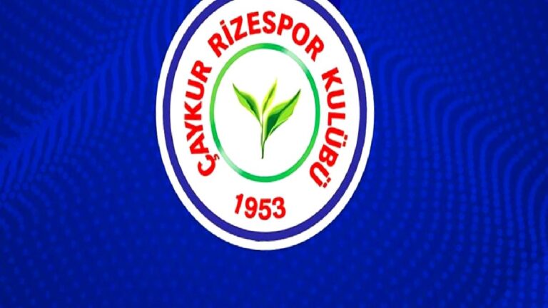 Çaykur Rizespor’dan “Galatasaray maçı için prim” açıklaması