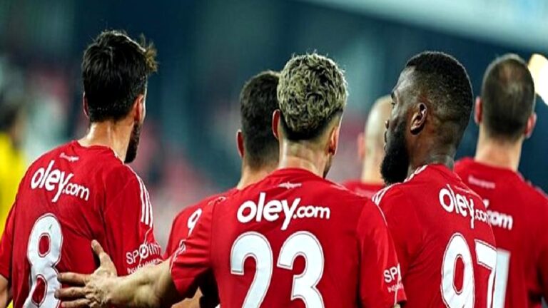 Central Hospital Ümraniyespor 2-1 Uğur Okulları İstanbulspor (MAÇ SONUCU ÖZET)