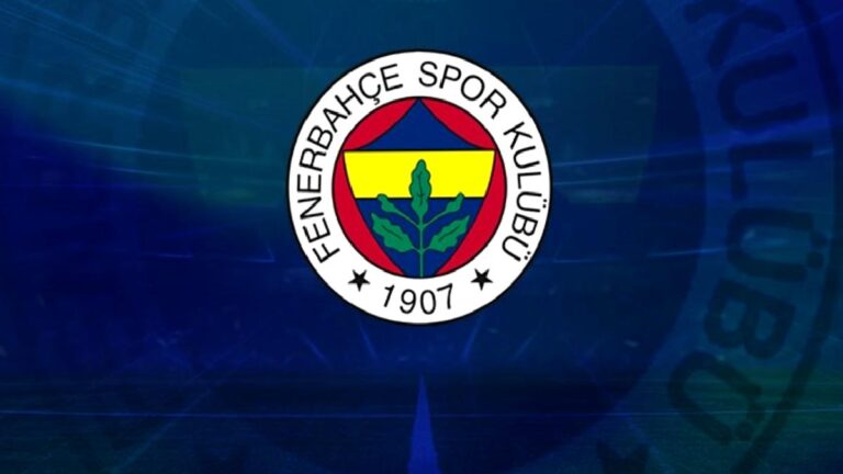 Fenerbahçe’nin güncel borcu açıklandı!