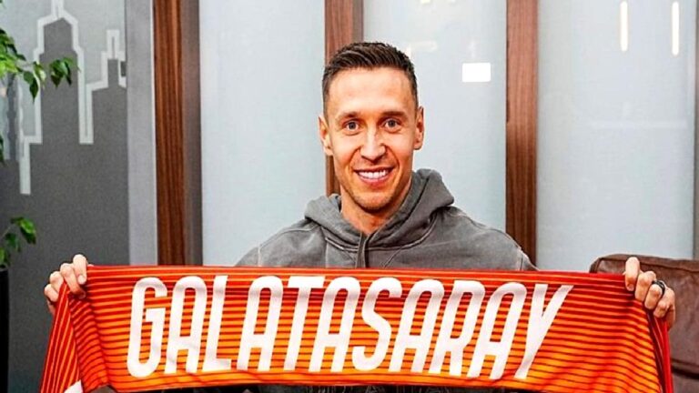 Galatasaray Przemyslaw Frankowski transferinin maliyetini açıkladı!
