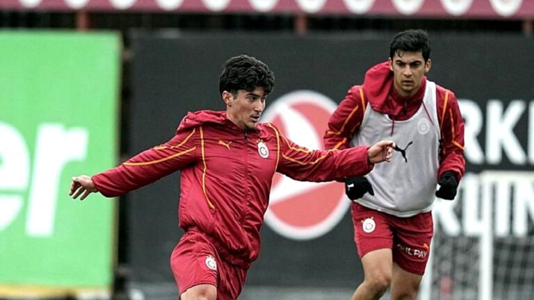 Galatasaray Zirt Türkiye Kupası’nda Tümosan Kony’u ağırlayacak