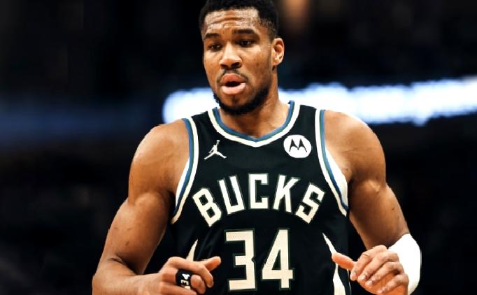 Giannis, Doncic-Davis takasıyla NBA’deki ‘sadakate’ değindi