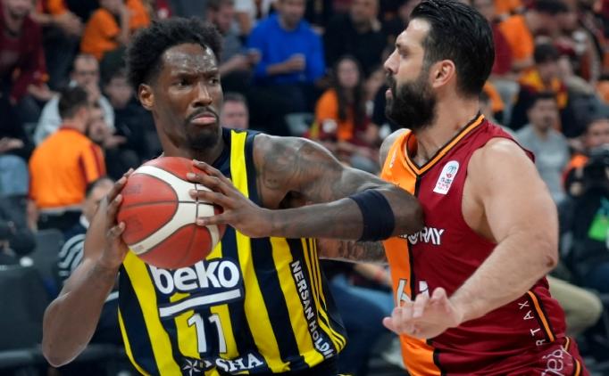 ING Türkiye Kupası’nda derbi günü: Fenerbahçe – Galatasaray