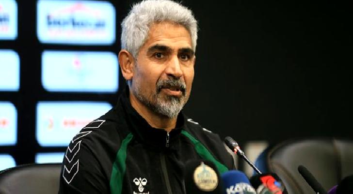 İsmet Taşdemir’in Kocaelispor’u savunmasıyla dikkati çekiyor