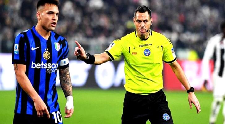 Lautaro Martinez’e soruşturma açıldı!