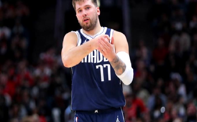 NBA’de tarihi takas: Doncic – Davis