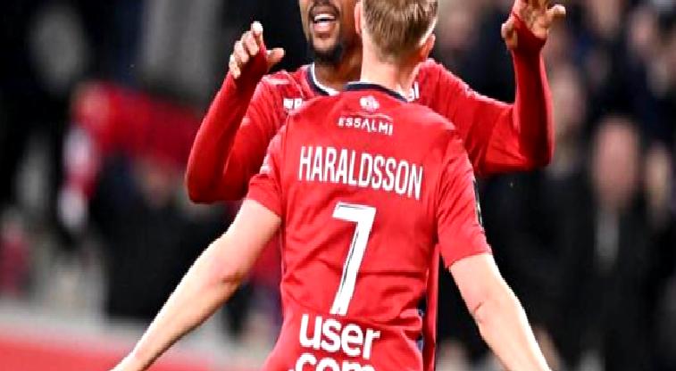 ÖZET | Zorlu randevuda kazanan Lille oldu