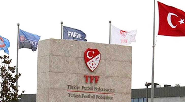 PFDK sevkleri açıklandı