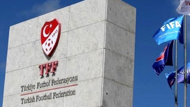 PFDK’den 8 Süper Lig kulübüne para cezası