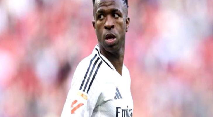 Real Madrid’in yıldızı Vinicius Junior, kulüp satın aldı!