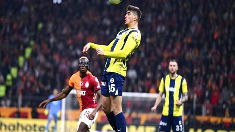 Sürpriz transfer Yusuf Akçiçek