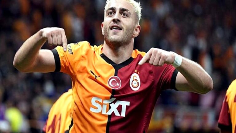 TRANSFER HABELERİ | Galatasaray’da Barış Alper’e çılgın teklif!