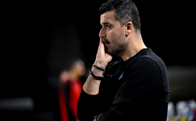 Türk Telekom’da hedef doğrudan çeyrek final