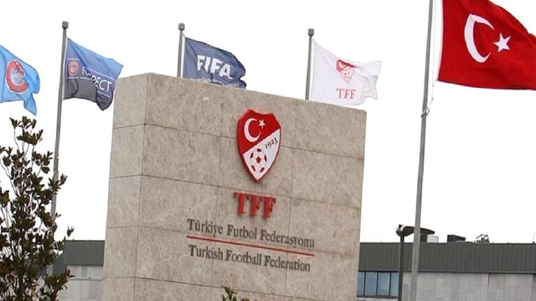 4 büyükler PFDK’ya sevk edildi!