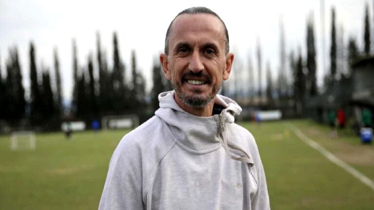 Ahlatcı Çorum FK teknik direktör Tuncay Şanlı ile anlaştı
