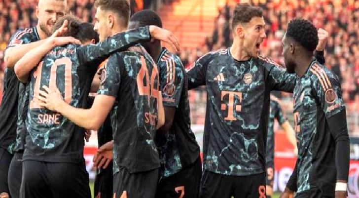 Arsenal’dan dev hamle! Bayern Münih’in yıldızı bonservissiz geliyor