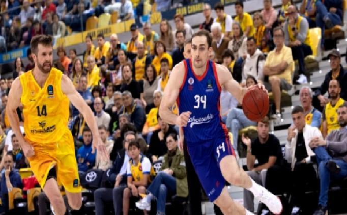 Bahçeşehir Koleji, finali İstanbul’a bıraktı!