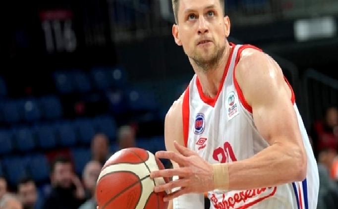 Bahçeşehir Koleji’nin hedefi yarı final bileti