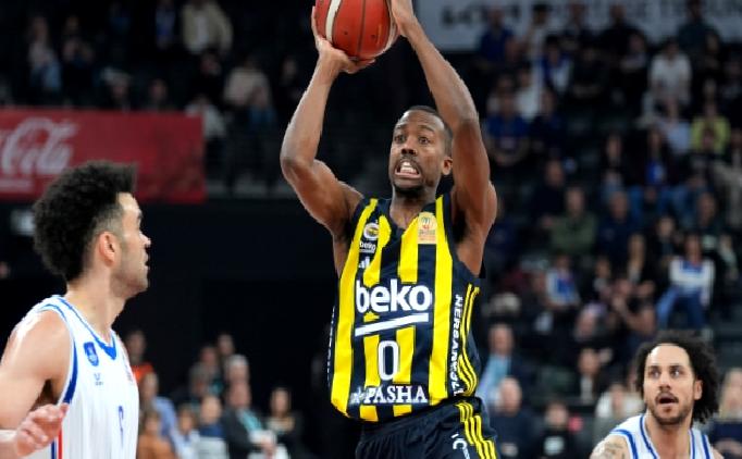 Basketbol Süper Ligi’nde 23. hafta başlıyor!