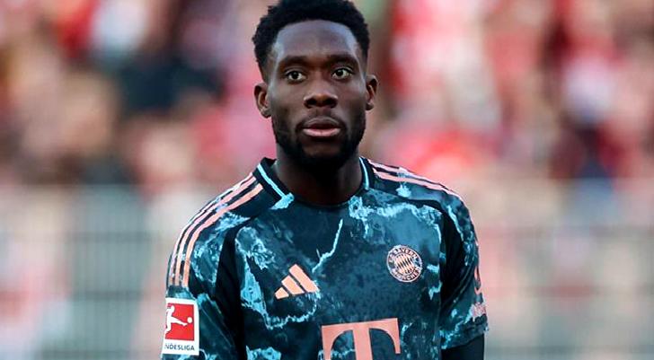 Bayern Münih’te sakatlık depremi!