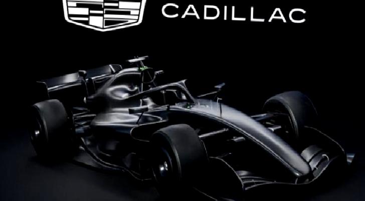 Cadillac, 2026’da Formula 1’e katılmak için onayı aldı!