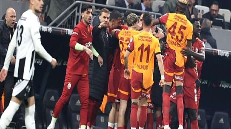 Cimbom’un yıldızına sert eleştiri: “G.Saray’daki raf ömrünü tamamlamış!”