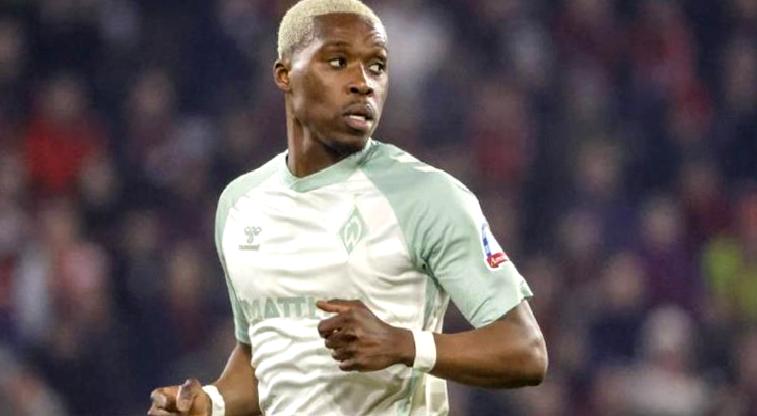 Derrick Köhn için resmi açıklama! Geri dönecek mi?