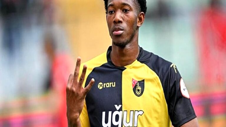 Diarra rüzgarı
