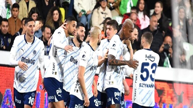 En fazla kafasını çalıştıran takım