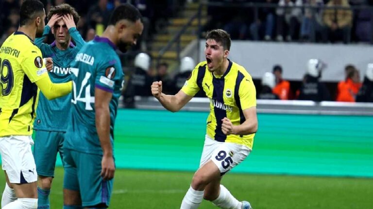 FENERBAHÇE HABERİ – Yusuf Akçiçek imzayı atıyor! İşte yeni mşı