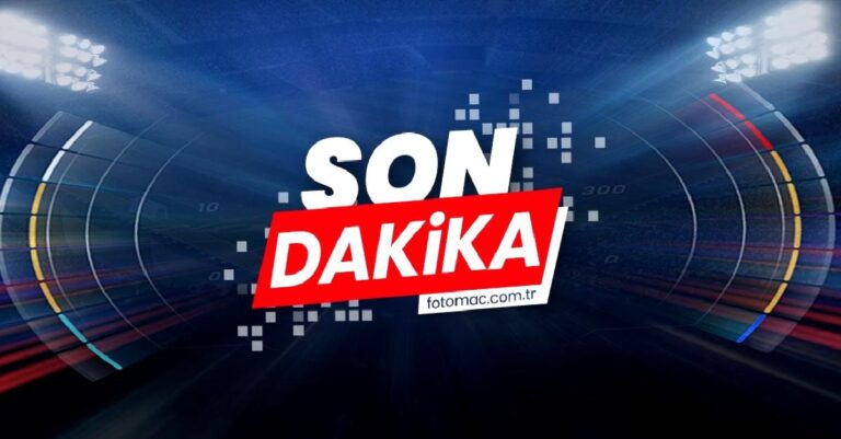 Fenerbahçe-Onvo Antaly maçı ne zaman ve st kaçta? F.Bahçe-O. Antaly ilk 11’ler belirlendi