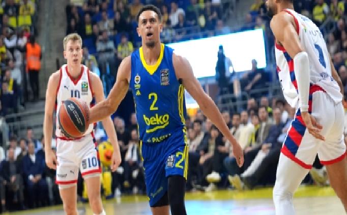 Fenerbahçe ve Anadolu Efes, Euroleague’de haftayı kayıpsız geçti