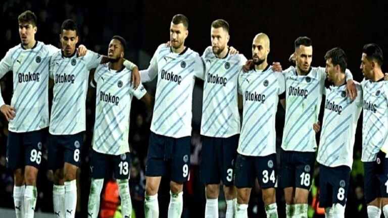 Fenerbahçe’de Trabzonspor maçı öncesi büyük endişe! 3 isim sınırda