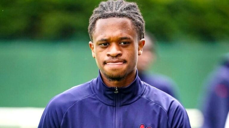 Fenerbahçe’den flaş transfer hamlesi! Alan Virginius gündemde