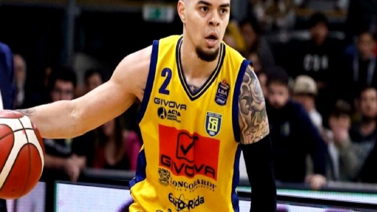 Galatasaray ABD’li basketbolcu Rob Gray’i kadrosuna kattı