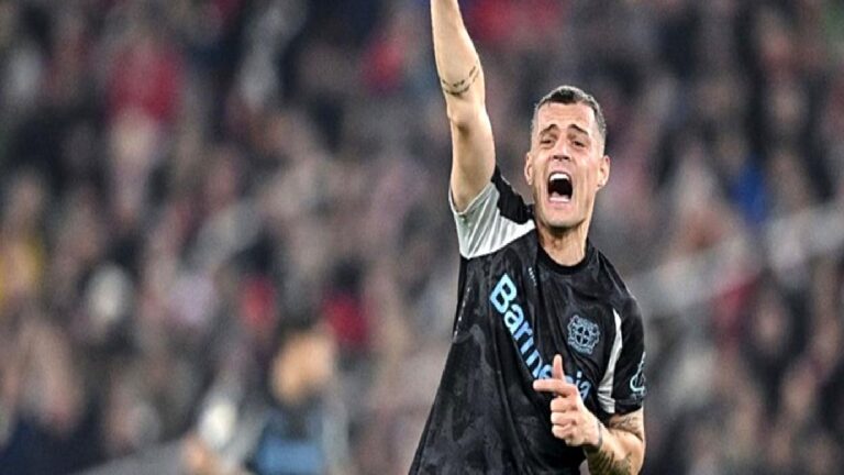 Galatasaray’dan Xhaka bombası! Transferde Torreira detayı…