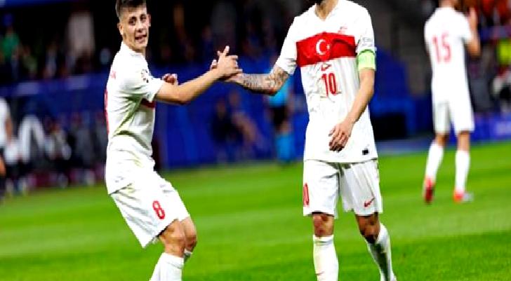 Hakan Çalhanoğlu’ndan Bayern Münih ve Arda Güler sözleri