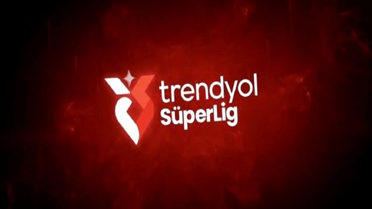 İşte Süper Lig’de güncel puan durumu! (2024/25 sezonu 27. hafta)