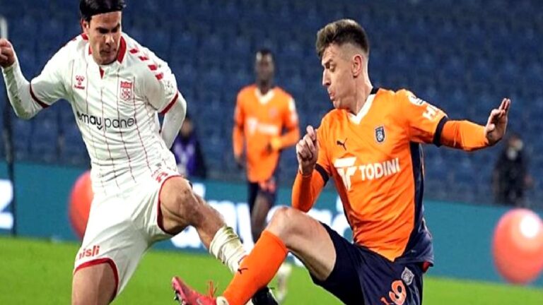 Krzysztof Piatek: Kazanmak önemliydi!