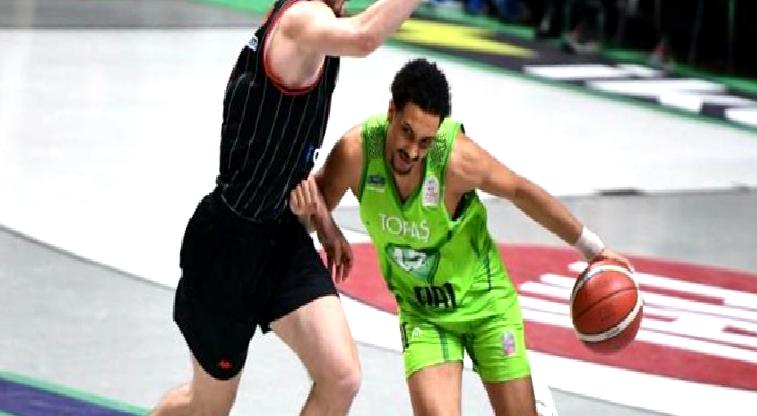 Manisa Basket Divissa’dan 3 haneli galibiyet!