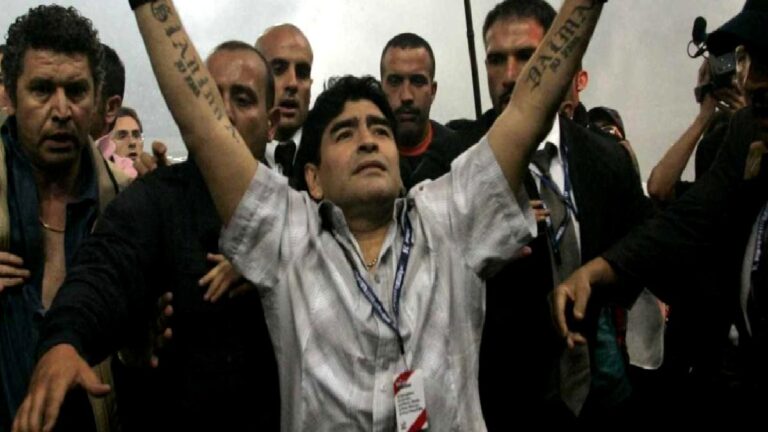 Maradona’nın ölümünde cinayet iddiası!