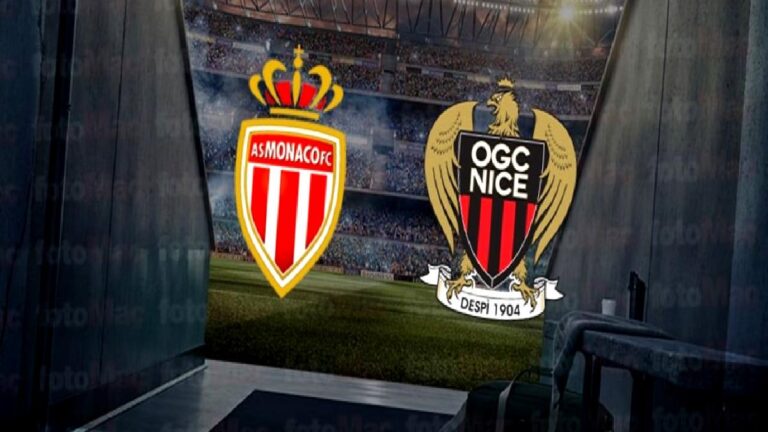 Monaco – Nice maçı ne zaman, st kaçta? Hangi kanalda? | Fransa Ligue 1