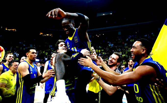 NBA, Avrupa’ya açılıyor: Fenerbahçe’ye teklif…